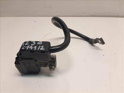 Mini cooper (R56) akkumlátor vezérlő 61127573029