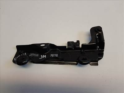 Mini cooper cabrio (R52) jobb hátsó Cabrio tetőzár ütköző 7123636