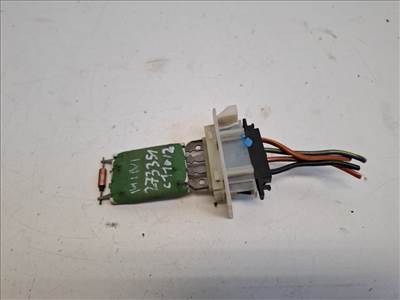 Mini cooper (R56) fûtésellenállás (fûtés ellenállás)