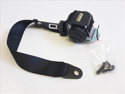 Mini Countryman (R60) bal hátsó biztonságiöv