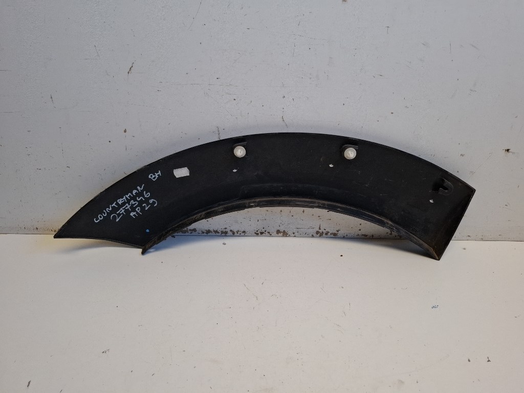 Mini Countryman (R60) bal hátsó sárvédõ szélesítõ ív 51779800769 2. kép
