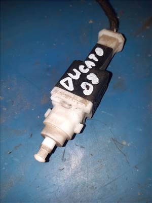 Peugeot Boxer III 06-14 Pedál Kapcsoló