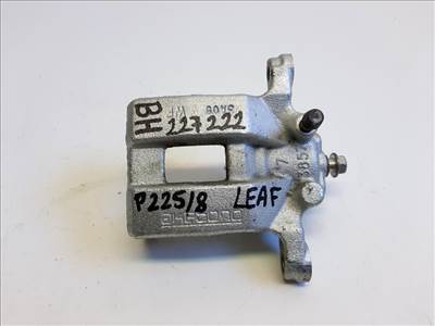 Nissan Leaf (ZE1) bal hátsó féknyereg