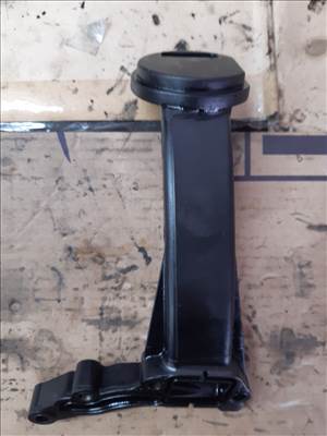 Opel Astra J Motorolaj Cső 194731