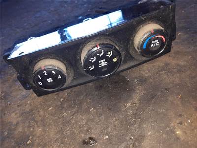 Kia Sorento Fűtéskapcsoló