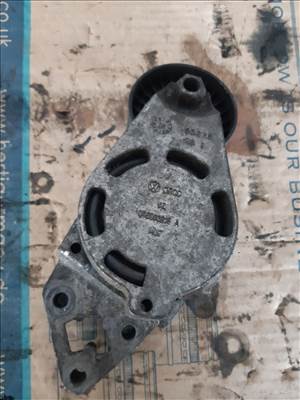 Skoda Roomster Praktik Hosszbordás Szíj Feszítő