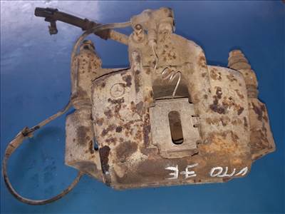 Mercedes Vito Jobb Első Féknyereg