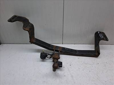 Nissan X-trail (T31) vonóhorog