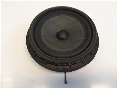 Opel Agila jobb hátsó hangszóró 3910251K10