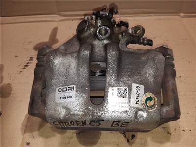 Citroen C5 -08 Bal Első Féknyereg