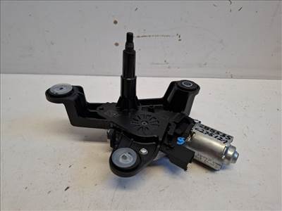 Opel Corsa F hátsó ablaktörlő motor 9819900080 0390205114