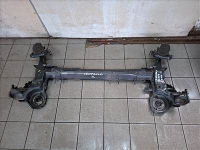 Opel crossland X hátsó híd tárcsafékes