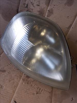 Renault Master 03-10 Jobb Első Lámpa / Fényszóró