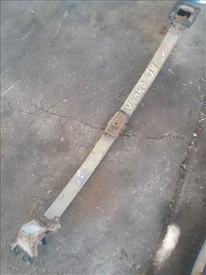 Opel Movano 03-10 Jobb Hátsó Laprugó