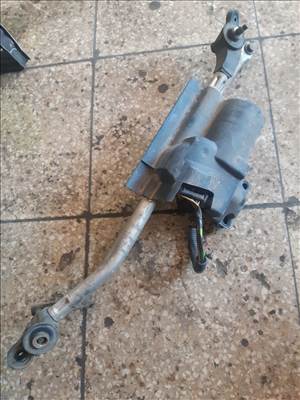 Opel Astra G Első Ablaktörlő Motor ቛő Ablaktörlő Mechanika