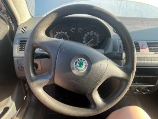 SKODA FABIA I Lépcsőshátú (6Y3) Légzsák Átvezető Szalagkábel 28. kép