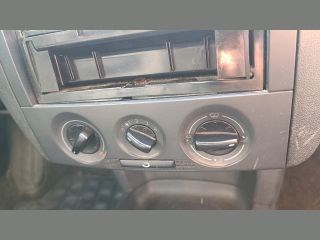 SKODA FABIA I Lépcsőshátú (6Y3) Légzsák Átvezető Szalagkábel 34. kép