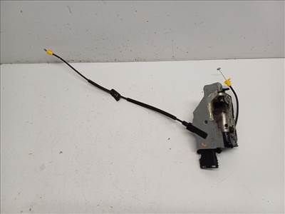 Peugeot 207 jobb hátsó ajtózár 24103158