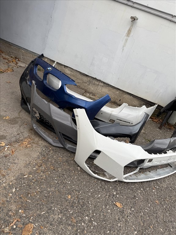 BMW 5-ös sorozat, BMW 3-as sorozat bmw M lokháritok 1. kép