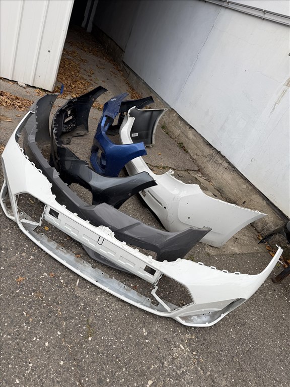 BMW 5-ös sorozat, BMW 3-as sorozat bmw M lokháritok 2. kép