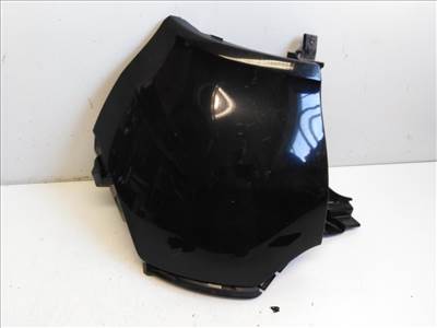Renault Captur bal hátsó lökhárító 850173592R