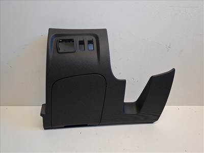 Renault Captur bal első mûszerfal alsó borítás 682219226R