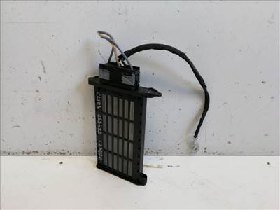 Renault Clio  fûtésradiátor elektromos 103789CX