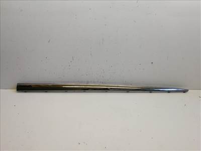 Renault Kadjar jobb első ajtó díszléc 801863858R