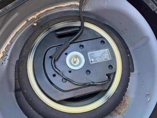 MAZDA 6 Station Wagon (GY) Bal hátsó Ablakemelő Kapcsoló 33. kép