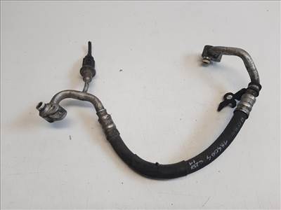 Seat Altea  klímacső