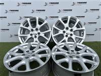 5x110 17" Jeep gyári alufelni +TPMS 7Jx17h2 ET41