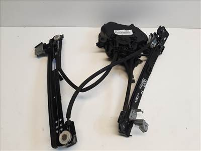 Seat Ibiza kombi jobb első Ablakemelő szerkezet elektromos 6J4837402G