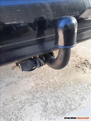 Ford Galaxy Vw Sharan 1.9pdtdi vonóhorog újszerű állapotban eladó!