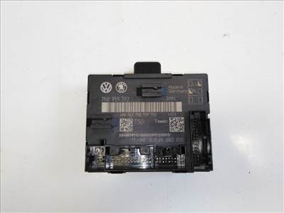 Skoda SUPERB (3T) jobb első ajtó elektronika 7N0959792