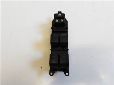 Toyota Auris (E180) bal első ablakemelő kapcsoló 84040-02110