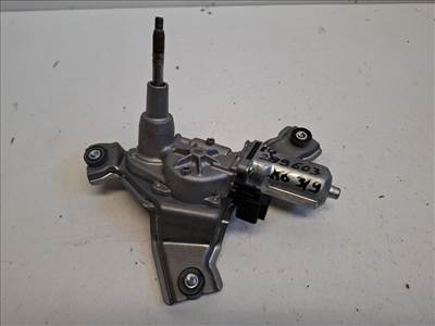 Toyota IQ hátsó ablaktörlő motor 8513074020 2596001862