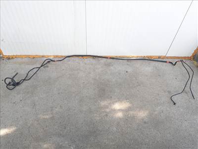 Toyota prius (XW20) üzemanyagcső