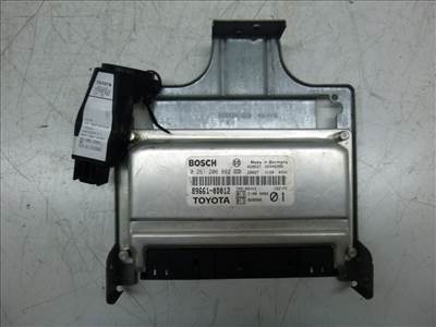 Toyota Yaris (XP10) motorvezérlő 896610D012 0261206882