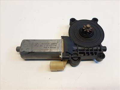 Toyota Yaris (XP10) bal első ablakemelő motor 0130822018