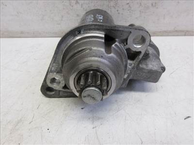 Volkswagen Golf plus  önindító