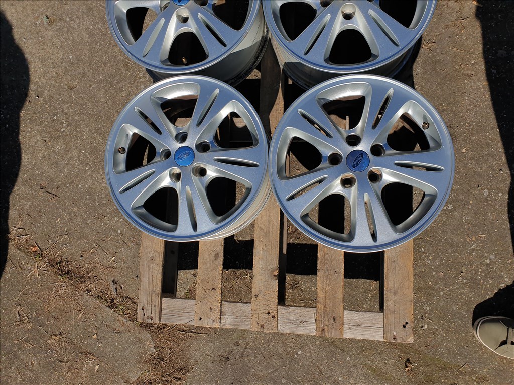 16" 5x108 Ford 2. kép