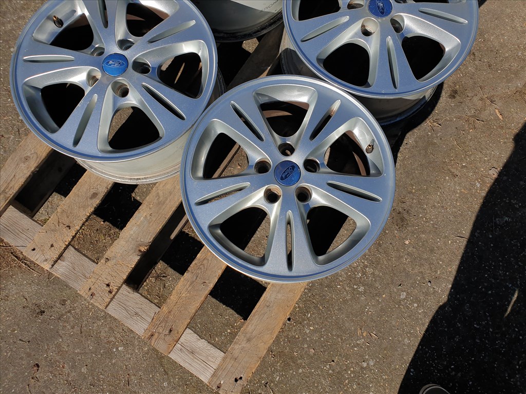 16" 5x108 Ford 4. kép