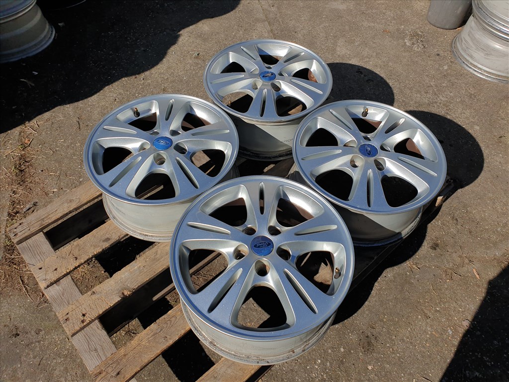 16" 5x108 Ford 5. kép