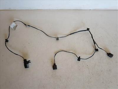 Volkswagen passat vii (3c) hátsó lökhárító kábel köteg