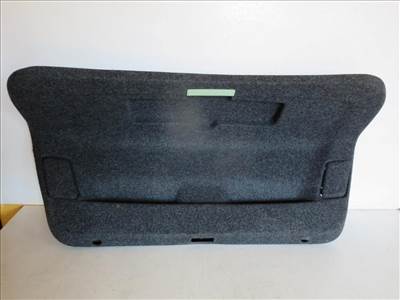 Volkswagen Passat VII 4 ajtós csomagtérajtó kárpit 3C5867605G