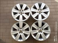 5x115 18" Chevrolet alufelni garnitúra