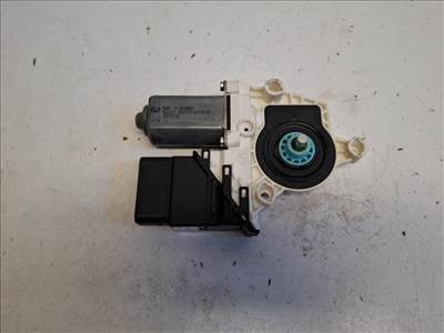 Volkswagen Tiguan bal hátsó ablakemelő motor 5N0959703B