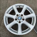 5x120 17 Gyári BMW alufelni 89000ft a 4db/52/