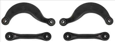 Hátsó lengőkar szett (4db.-os) (Hátsó lengőkar készlet)