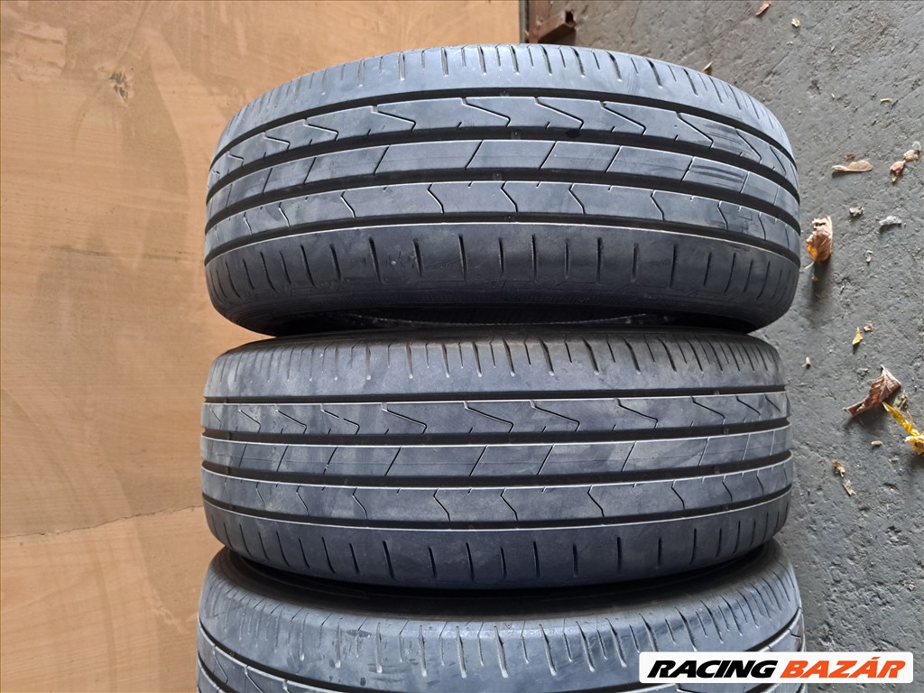 4db 185/60 R15 Hankook ventus prime 3 Nyári gumi eladó!!! (DOT2019) ára! 7500Ft/db 2. kép